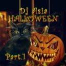 DJ ASIA - HALLOWEEN ()