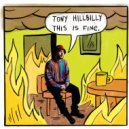 Tony Hillbilly - Dark knight ()