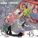 namelezz & bRUHTAZZ - Крематорий ()