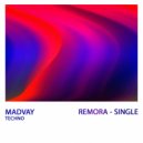 Madvay - Remora (Original Mix)