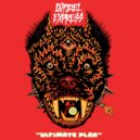 Infidel Express - Black Diman (Original Mix)