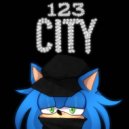 Space Gun - 123 CITY (Original Mix)