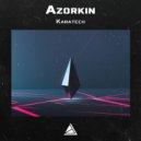 Azorkin - To The Dust
