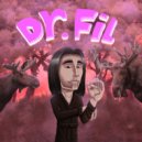 DOCTOR FIL - УШЁЛ В ЛЕС ПРОСТО ТАК