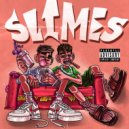 SAILORMOON & 9REEN - Slimes