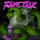 LILLLCHICHAAA & INHOPE - FAKE TALK (PROD BY PREEVO&SK1TTLESS)
