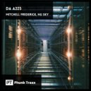 Mitchell Frederick & Nu Sky - Da A2zs (Original Mix)