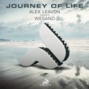 Alex Leavon & Wesand - Journey Of Life (Extended Mix)