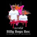Billy Boys - Ndisikelele Bawo