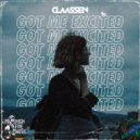CLAASSEN - Got Me Excited
