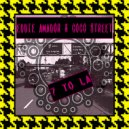 Eddie Amador & Coco Street - 7 2 LA (7 Minute Club MIX!)