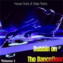 Latin Revenge - Way Dizzy (The Chada Mix)