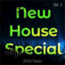 Modern Beats - Make Me Hot (North Sine Mix)