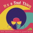 Michael Push, Latisha - Don't Give up on Love