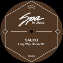 Sauco - Straight From Your Heart