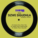 Sizwe Sigudhla, Brown Stereo - Kokota Piano