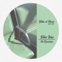 Villes Wax - The Reputation