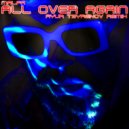 MALFA - All over again