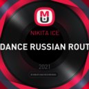NIKITA ICE - DANCE RUSSIAN ROUT ()