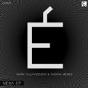 Andoni Menes - Caution, Cuidado