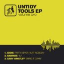 Jodie - Party Never Hurt Nobody