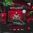 Wellboy - Вишнi (The Faino & Ivan Deyanov Radio Mix)