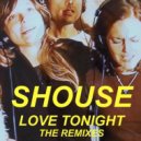 Shouse & Vintage Culture vs. VINNE feat. Thayana Valle - Love Clothes Off (Red Cork Mashup)