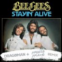 Bee Gees - Stayin' Alive
