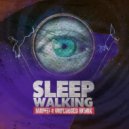 The Chain Gang - Sleepwalking (MAFFEI & Unplugged Remix)