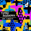 Tomas Bisquierra - Dondt Need