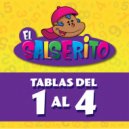 El Salserito - La tabla de multiplicar del 1 ()