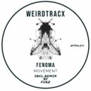 Fenoma - Tiki Mug (Original Mix)