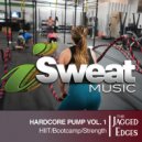 The Jagged Edges - Make The Crowd Go (Original Mix)