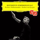 Berliner Philharmoniker - Symphonie Nr. 2 D-dur Op. 36 - Satz: Scherzo: Allegro