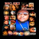 Big Ski & Rambo & Chilli Dub - Driftin (feat. Rambo & Chilli Dub)