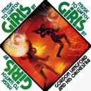 Gordon Langford And His Orchestra - Stella By Starlight