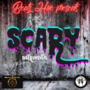 Beatz Hive - Scary (Instrumental)