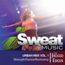 The Jagged Edges - U Mad - cooldown