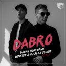 Dabro - Давай повторим (Winstep & DJ Alex Storm Remix Radio Edit)