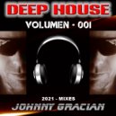 Johnny Gracian - Deep House - 001 ()