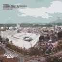 Akmal Wafi,Smash - Made In Seremban