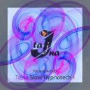 Fabjana - Rwa (Original Dark Mix)