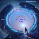 VA - ANTiSTATiC #269 (Mixed by D&mON) ()