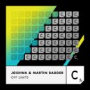 Joshwa & Martin Badder - Off Limits