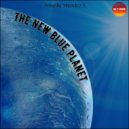 Priscilla Mendez T. - The majestic new world (Original mix)