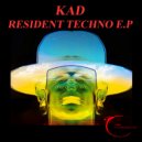 KAD  - Panic (Original mix)
