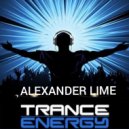 AleXander Lime - TrancEnergy (27.11..2021. Melodic Progressive)