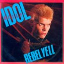 Billy Idol - Rebel Yell (Patch Safari Remix)