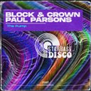 Block & Crown feat. Paul Parsons - The Pump