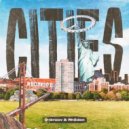 D-Groov, Rhoden - Cities